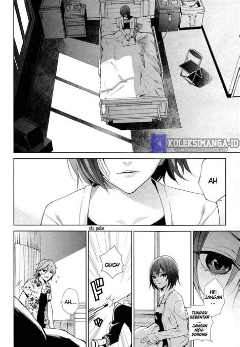 Comicmoi.com Baca Doujin, Manga *** Sub Indo .